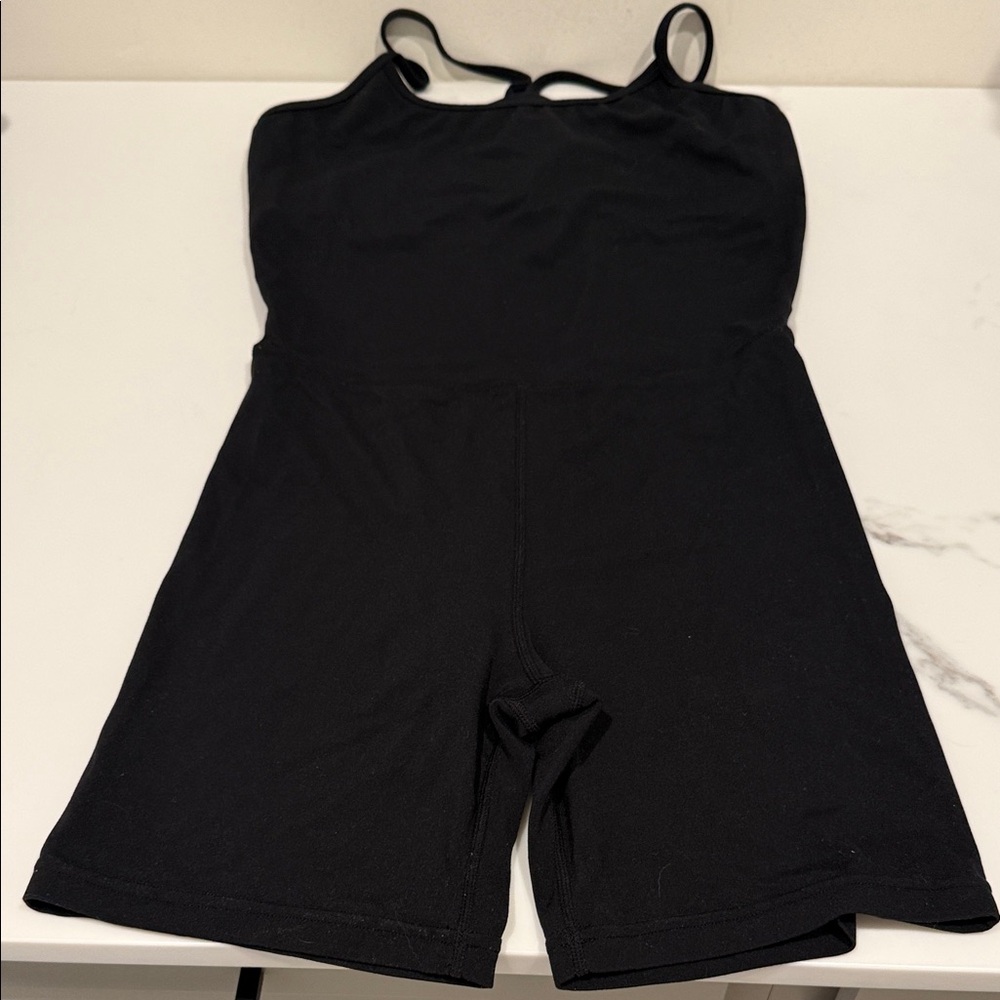 Splits59 Short Romper